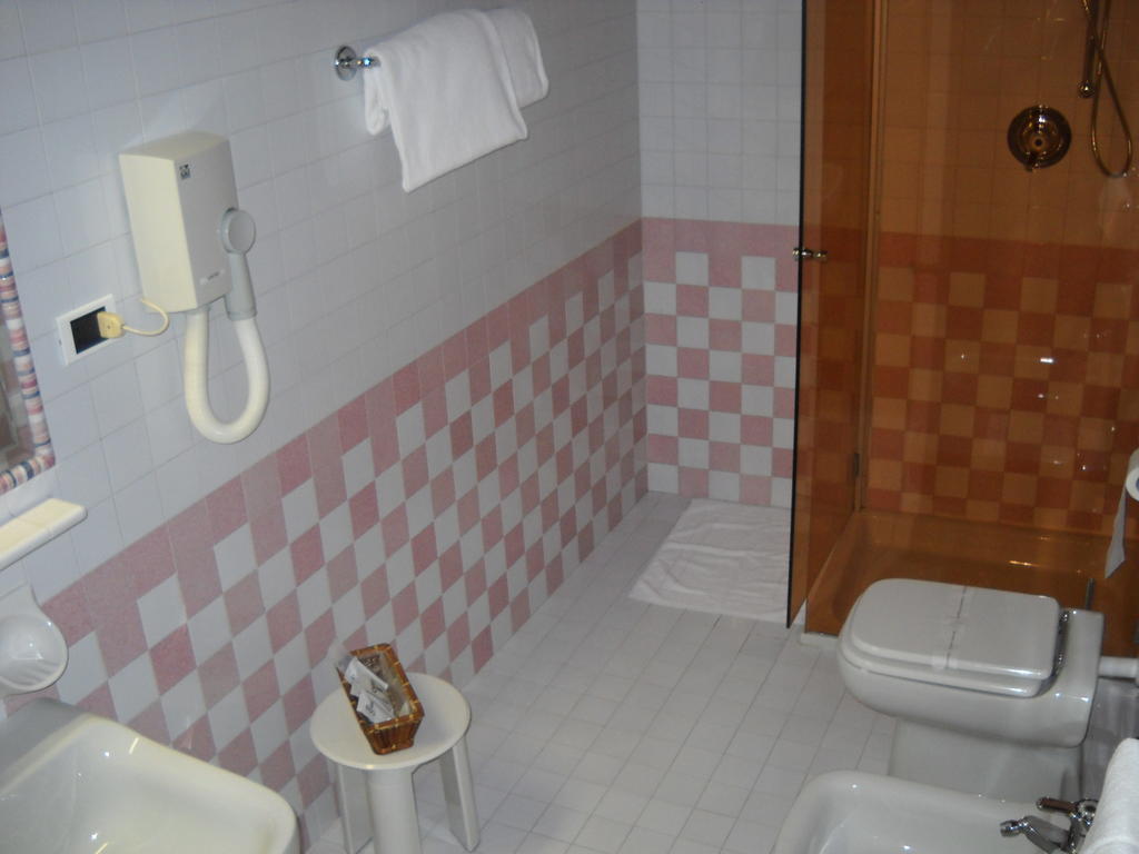 Hotel Faccioli Valeggio sul Mincio Quarto foto