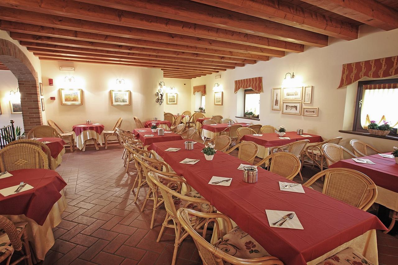 Hotel Faccioli Valeggio sul Mincio Exterior foto